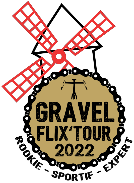 Gravel Flix'Tour